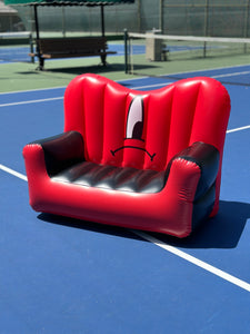 Benitos Inflatable couch